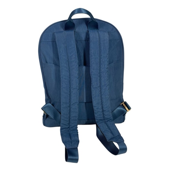 baggallini brussels laptop backpack Chrcl Backpack, Charcoal, One Size : Buy Online at Best Price in KSA Exterior dimensions Baggallini Chelsea Laptop Backpack -